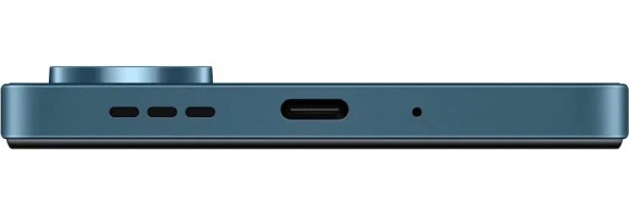 Смартфон Xiaomi POCO C65 8/256 NFC, RU (Blue) Смартфон Xiaomi POCO C65 8/256 NFC, RU (Blue)