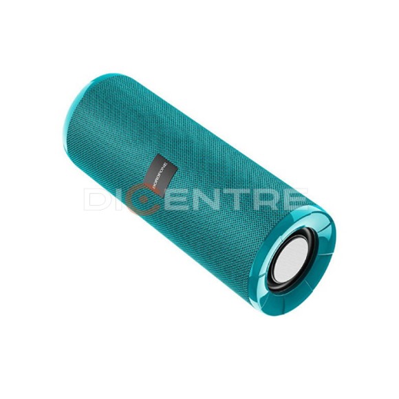 Портативная акустика Borofone BR1 мятный