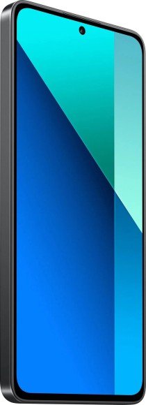 Смартфон Xiaomi Redmi Note 13 8/256 ГБ Global, Dual nano SIM (Черный)