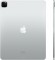 Планшет Apple iPad Pro 12.9 M2 Wi-Fi + Cellular 128Gb Silver  (Серебристый)