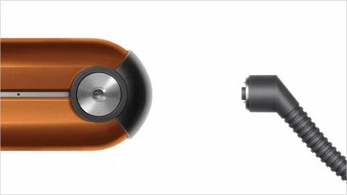 Выпрямитель для волос Dyson Corrale HS03 Bright Copper/Bright Nickel Выпрямитель для волос Dyson Corrale HS03 Bright Copper/Bright Nickel