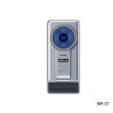 WEKOME WP-37 5 в 1 20000mAh Silver