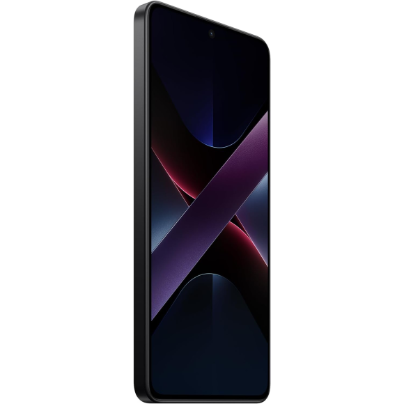 Смартфон Xiaomi Poco X7 Pro 12/512Gb  (Black)