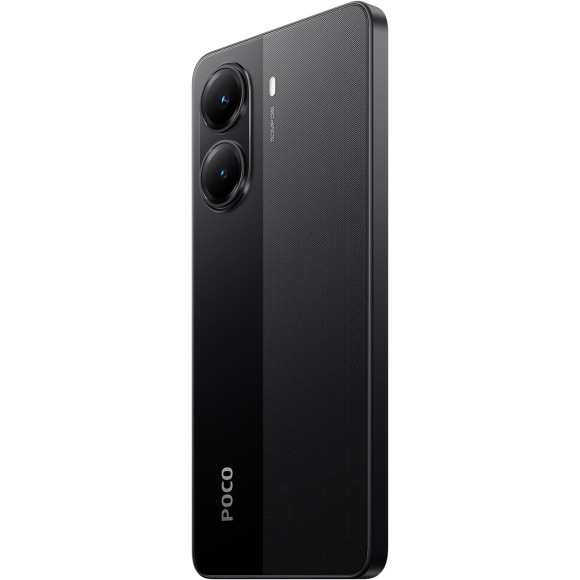 Смартфон Xiaomi Poco X7 Pro 12/512Gb  (Black)