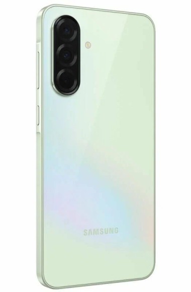 Смартфон Samsung A366B/DS Galaxy A36 12/256Gb 5G Slim box не РСТ (Lime)