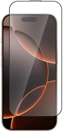 Стекло Apple iPhone 16 Pro SupGlass SG-02