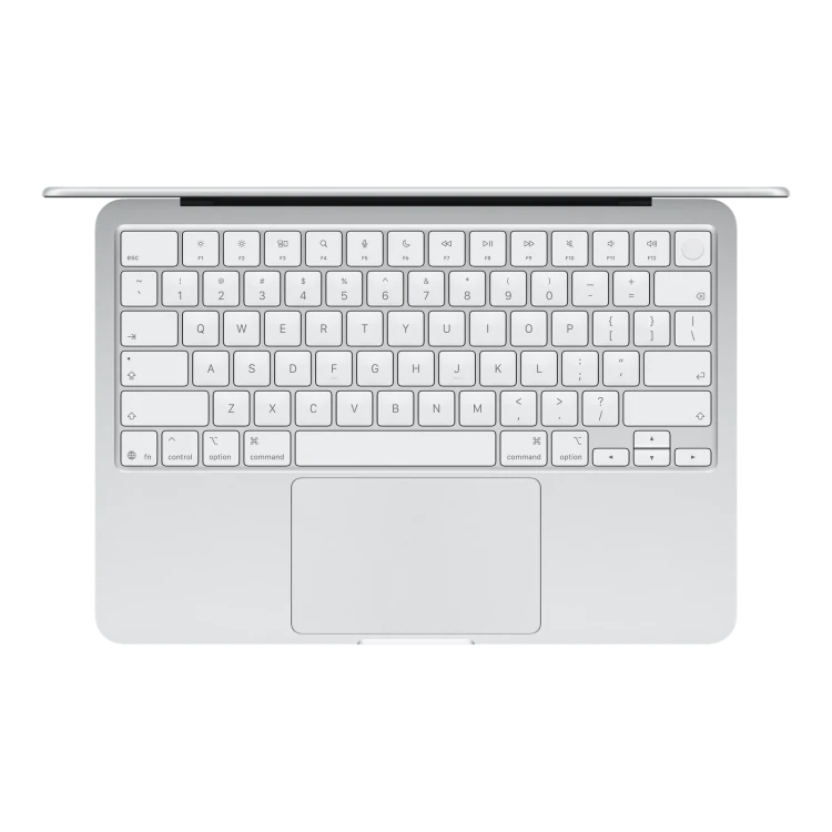 Ноутбук Apple MacBook Neo 13 8/512Gb (MHFC4) Silver (2026) (без RuStore)