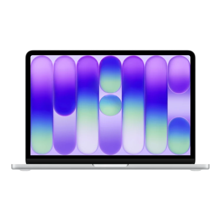 Ноутбук Apple MacBook Neo 13 8/512Gb (MHFC4) Silver (2026) (без RuStore)