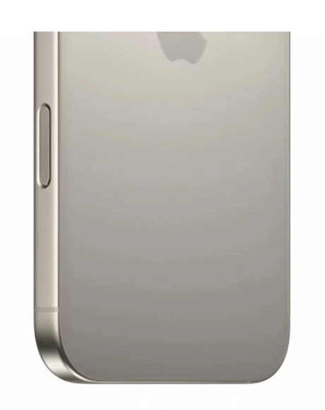 Смартфон Apple iPhone 16 Pro 256Gb A3293 1sim ASIS не актив + бокс (Natural Titanium)