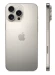 Смартфон Apple iPhone 16 Pro 256Gb A3293 1sim ASIS не актив + бокс (Natural Titanium)