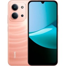Смартфон Xiaomi Redmi 15C 8/256 ГБ, RU NFC (Orange)