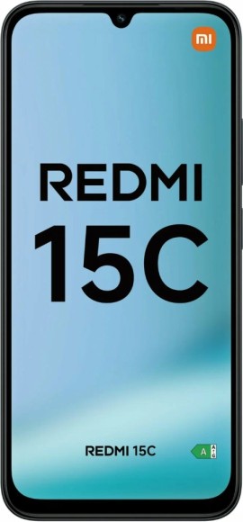Смартфон Xiaomi Redmi 15C 8/256 ГБ, RU NFC (Orange) Смартфон Xiaomi Redmi 15C 8/256 ГБ, RU NFC (Orange)
