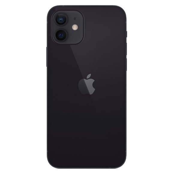 Смартфон Apple iPhone 12 128GB A2403 (EUR(без RuStore) Black