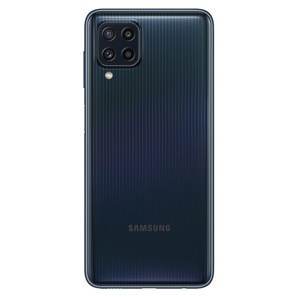 Смартфон Galaxy M32 6/128Gb (черный)