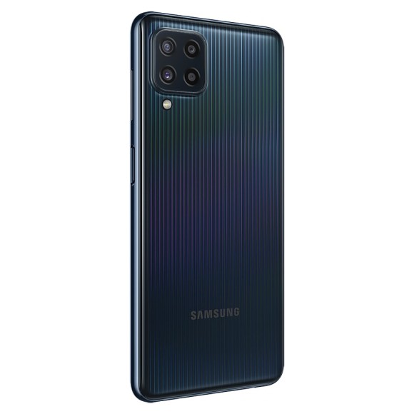 Смартфон Galaxy M32 6/128Gb (черный)