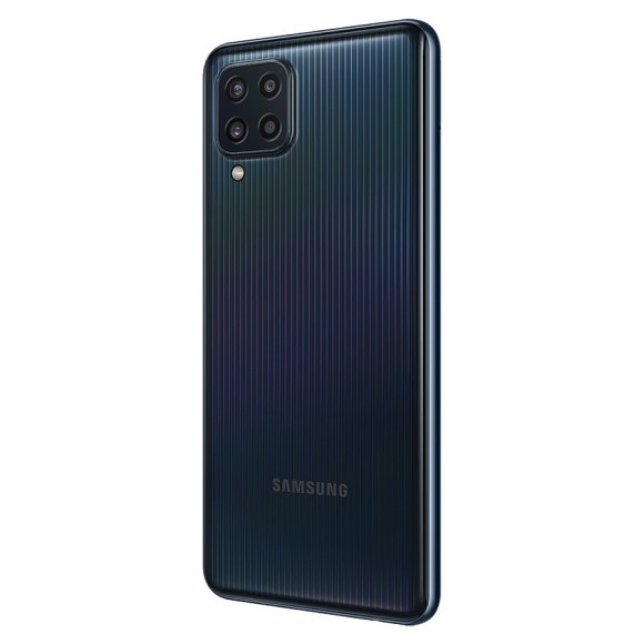 Смартфон Galaxy M32 6/128Gb (черный)