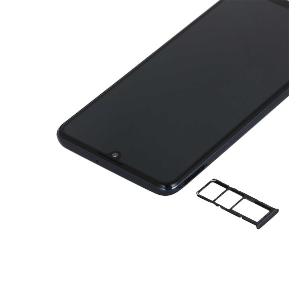 Смартфон Galaxy M32 6/128Gb (черный)