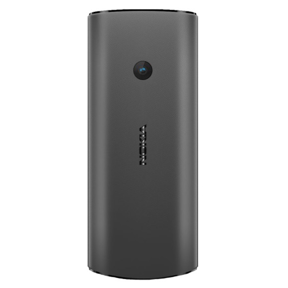 Телефон Nokia 110 4G (черный) Телефон Nokia 110 4G (черный)