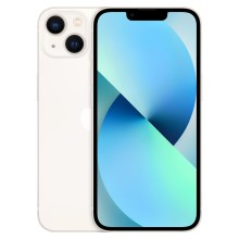 Смартфон Apple iPhone 13 128Gb RU/A белый Смартфон Apple iPhone 13 128Gb RU/A белый