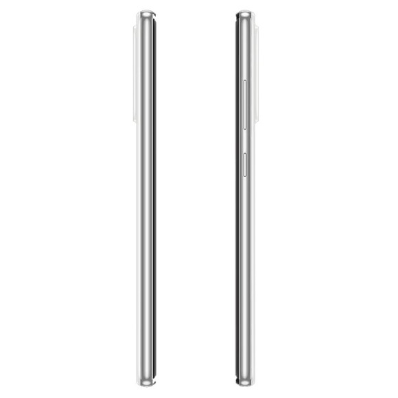 Смартфон Samsung Galaxy A52 8/128GB (A525 F/DS) Global (белый)