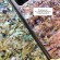 Чехол-накладка для iPhone 13 Pro K-DOO Seashell противоударный черный