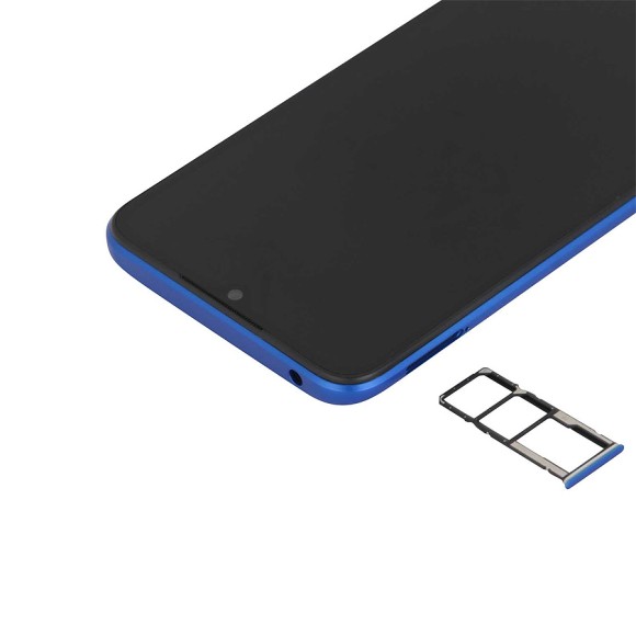 Смартфон Xiaomi Redmi 9C 4/128GB Global (синий) Смартфон Xiaomi Redmi 9C 4/128GB Global (синий)