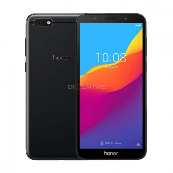 Смартфон Honor 7A Prime 32Gb RAM 2Gb (Полночный-черный, Midnight black)