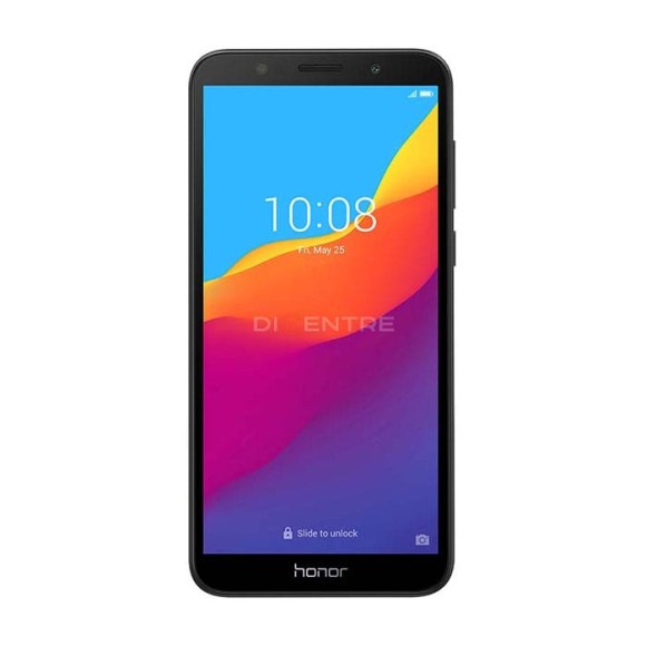 Смартфон Honor 7A Prime 32Gb RAM 2Gb (Полночный-черный, Midnight black)