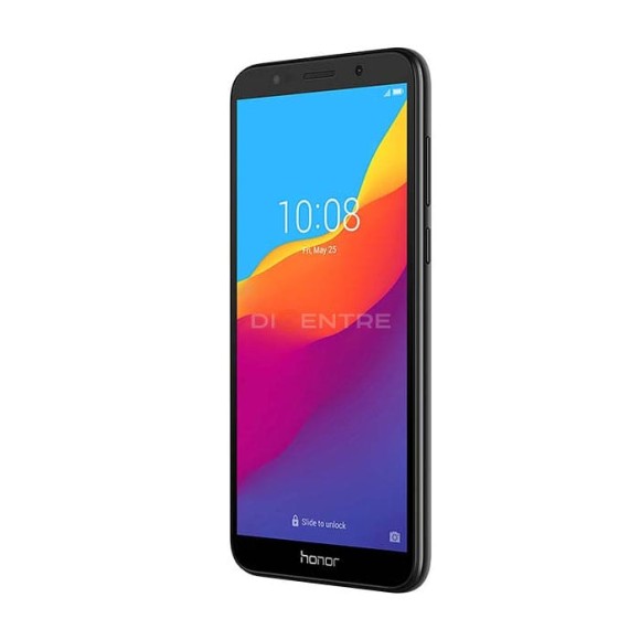 Смартфон Honor 7A Prime 32Gb RAM 2Gb (Полночный-черный, Midnight black)