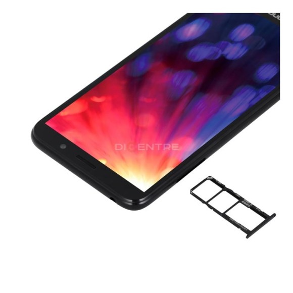 Смартфон Honor 7A Prime 32Gb RAM 2Gb (Полночный-черный, Midnight black)