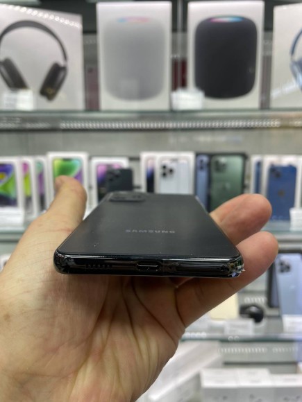 Samsung A536E/DS Galaxy A53 8/128Gb (353881481963383) У/Ц (Черный) Samsung A536E/DS Galaxy A53 8/128Gb (353881481963383) У/Ц (Черный)