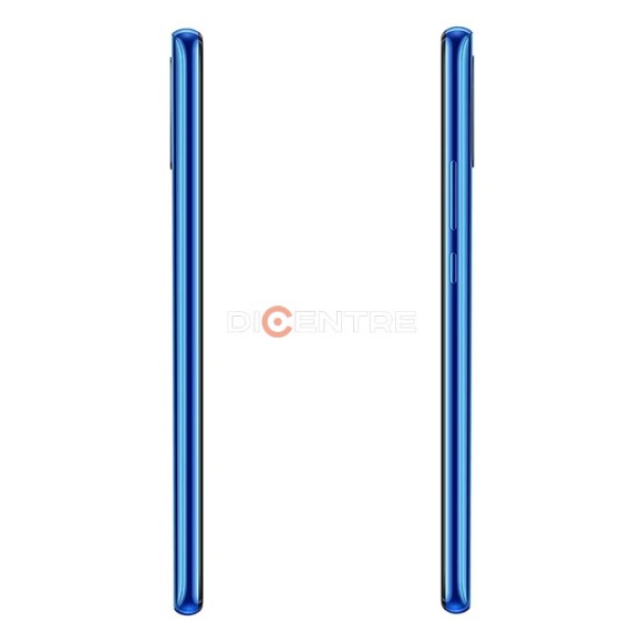 Смартфон Honor 9X 4/128Gb (Сапфировый синий, Blue)