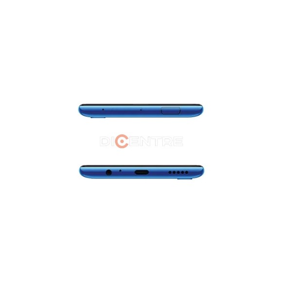 Смартфон Honor 9X 4/128Gb (Сапфировый синий, Blue)