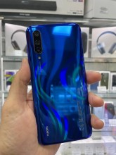 Xiaomi Mi 9 Lite 64Gb (863466049105975) Б/У (Синий)