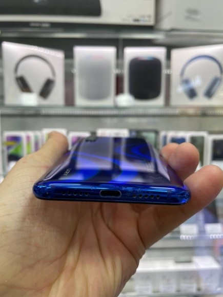 Xiaomi Mi 9 Lite 64Gb (863466049105975) Б/У (Синий) Xiaomi Mi 9 Lite 64Gb (863466049105975) Б/У (Синий)