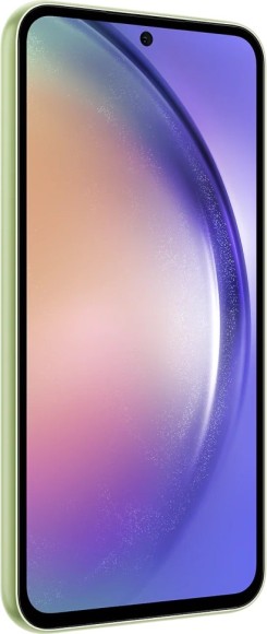 Смартфон Samsung Galaxy A54 5G 8/256 ГБ, 2 nano SIM (Lime) Смартфон Samsung Galaxy A54 5G 8/256 ГБ, 2 nano SIM (Lime)