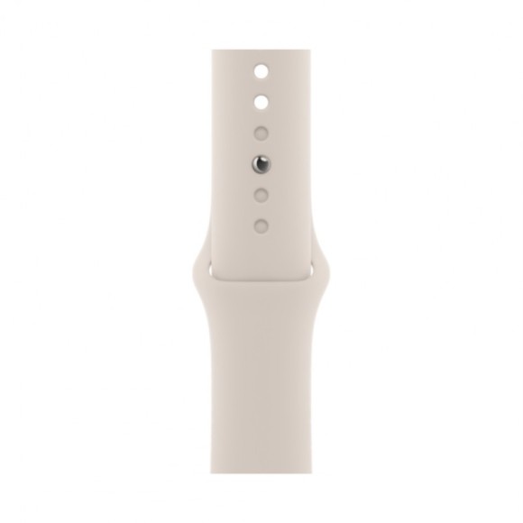 Умные часы Apple Watch Series SE Gen 2 MNL73 40 мм Aluminium Case, starlight Sport Band (Сияющая звезда, Сияющая звезда) Умные часы Apple Watch Series SE Gen 2 MNL73 40 мм Aluminium Case, starlight Sport Band (Сияющая звезда, Сияющая звезда)