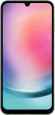 Смартфон Samsung Galaxy A24 F/DSN 6/128 ГБ, Dual nano SIM (Зеленый)
