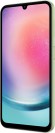 Смартфон Samsung Galaxy A24 F/DSN 6/128 ГБ, Dual nano SIM (Зеленый)