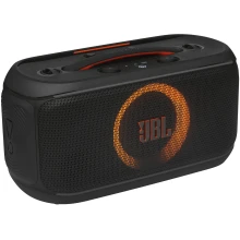 Портативная акустика JBL PartyBox On-The-Go 2 Черный