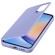 Чехол-книжка Samsung Galaxy A54 Smart View Wallet Case A54, (EF-ZA546CVEGRU) синий