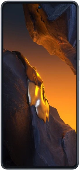 Смартфон Xiaomi POCO F5 Pro 5G 12/512 ГБ Global, Dual nano SIM (Черный)