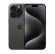 Смартфон Apple iPhone 15 Pro 256 ГБ, EUR, Dual: nano SIM + eSIM (Черный Титан)
