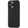 Чехол-накладка для iPhone 15 Pro Max Silicone Case черный