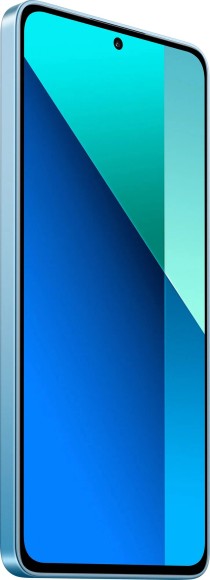 Смартфон Xiaomi Redmi Note 13 8/256 ГБ Global, Dual nano SIM (Голубой)