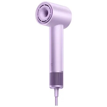 Фен для волос Xiaomi Mijia Dryer H501 Anion пурпурный (1600Вт) CN Фен для волос Xiaomi Mijia Dryer H501 Anion пурпурный (1600Вт) CN