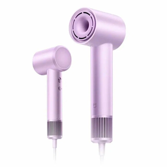 Фен для волос Xiaomi Mijia Dryer H501 Anion пурпурный (1600Вт) CN Фен для волос Xiaomi Mijia Dryer H501 Anion пурпурный (1600Вт) CN