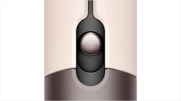 Выпрямитель для волос Dyson AirStrait HT01 Ceramic Pink/Rose Gold Выпрямитель для волос Dyson AirStrait HT01 Ceramic Pink/Rose Gold