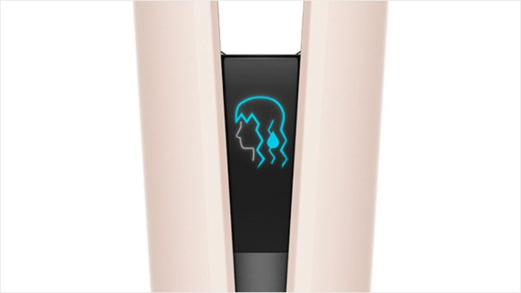 Выпрямитель для волос Dyson AirStrait HT01 Ceramic Pink/Rose Gold Выпрямитель для волос Dyson AirStrait HT01 Ceramic Pink/Rose Gold