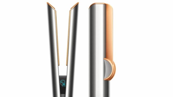 Выпрямитель для волос Dyson Airstrait HT01 Nickel/Copper Выпрямитель для волос Dyson Airstrait HT01 Nickel/Copper